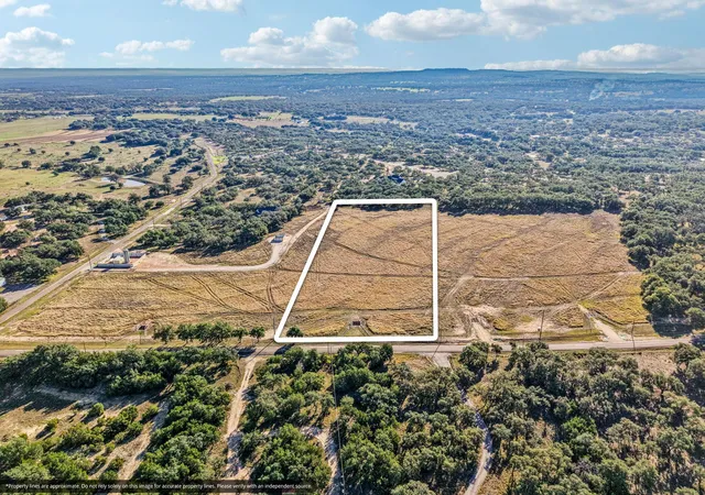 Photo 3 of Land for sale at 2124 Old Marble Falls Rd, Round Mountain, TX 78663 | MLS# 9616794 | Listing updated on 2026-10-08
