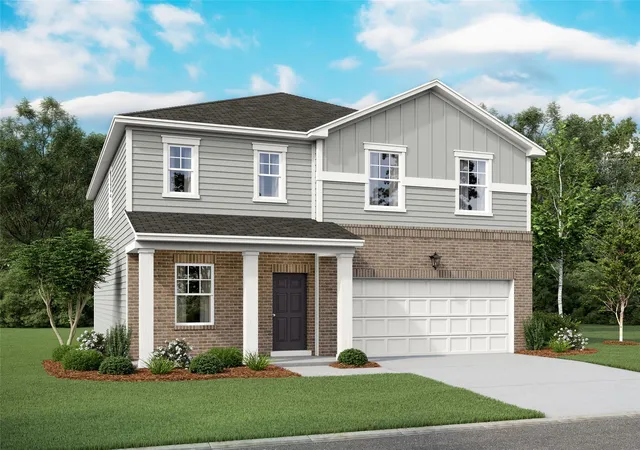 1st image of 17424 Escolle Wy, Pflugerville, TX 78660 | MLS# 7359206