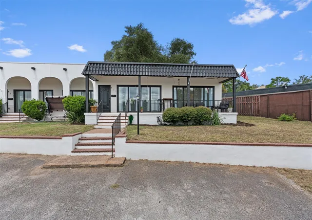 Photo 1 of Townhouse for sale at 411 Seawind, Lakeway, TX 78734 | MLS# 4643297 | Listing updated on 2026-08-16