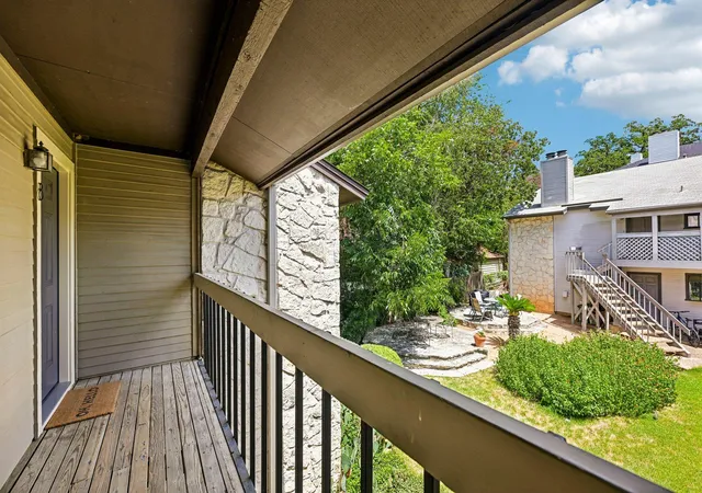 2nd image of 2412 Enfield Rd, Austin, TX 78703