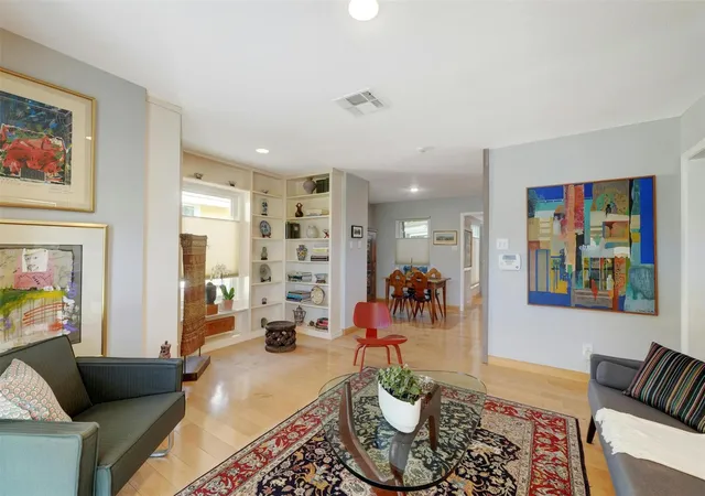 2nd image of 1302 Berkshire Dr, Austin, TX 78723 | MLS# 5458454