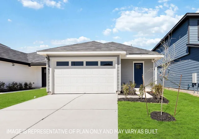 1st image of 516 Bull Lake Cir, Buda, TX 78610 | MLS# 2733741