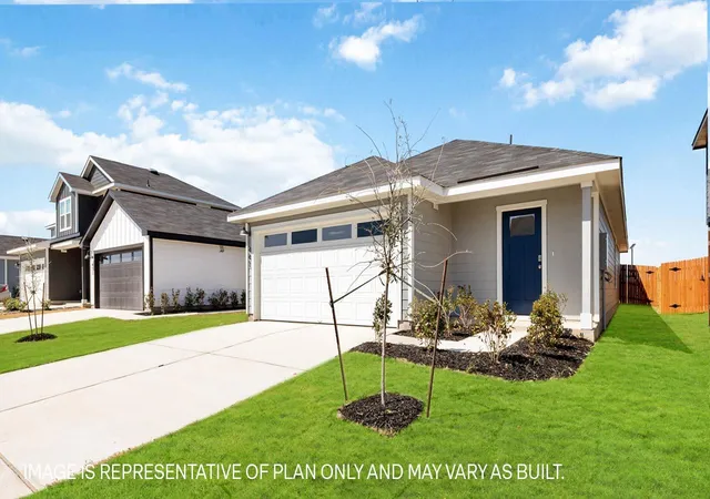 2nd image of 516 Bull Lake Cir, Buda, TX 78610 | MLS# 2733741