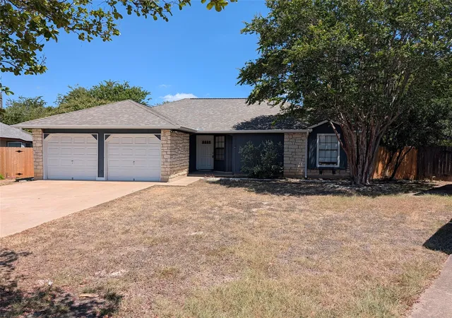 Photo 1 of Sale Pending at 502 Dry Crk Cv, Round Rock, TX 78681 | MLS# 5631461 | Listing updated on 2026-08-22