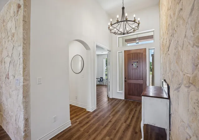 5th image of 100 W Leaning Madrone Dr, Johnson City, TX 78636 | MLS# 7539745