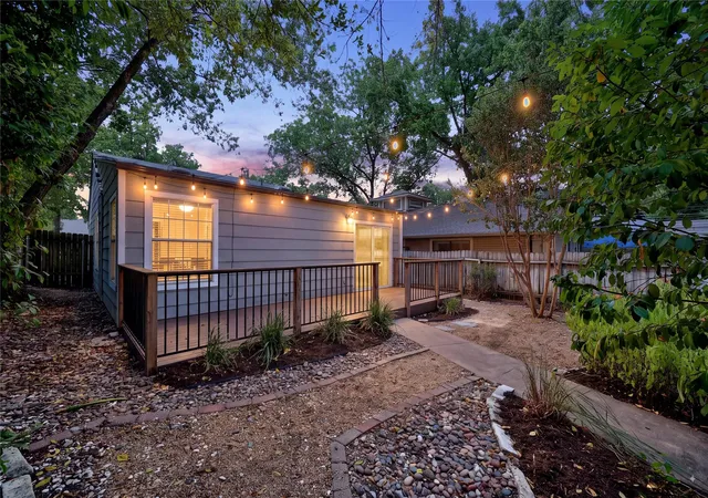 Photo 39 of Single family home for sale at 708 Keasbey St, Austin, TX 78751 | MLS# 6125418 | Listing updated on 2026-09-06