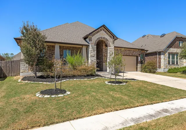 32nd image of 3517 Tree Swallow Wy, Pflugerville, TX 78660 | MLS# 8735592