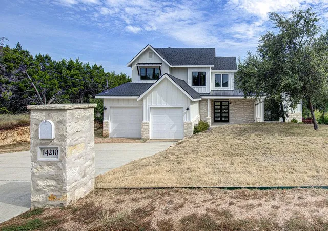 Photo 2 of Single family home for sale at 14210 Fort Smith Trl, Austin, TX 78734 | MLS# 1844341 | Listing updated on 2026-08-21