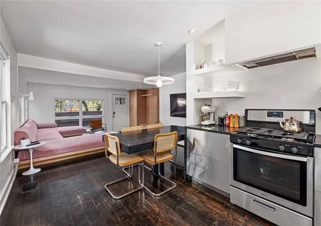 5th image of 503 E Live Oak St, Austin, TX 78704 | MLS# 3217308