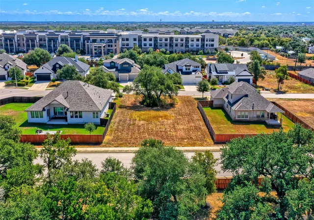 Photo 3 of Land for sale at 315 Axis Loop, Georgetown, TX 78628 | MLS# 6808350 | Listing updated on 2026-09-21