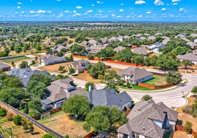Photo 4 of Land for sale at 315 Axis Loop, Georgetown, TX 78628 | MLS# 6808350 | Listing updated on 2026-09-21