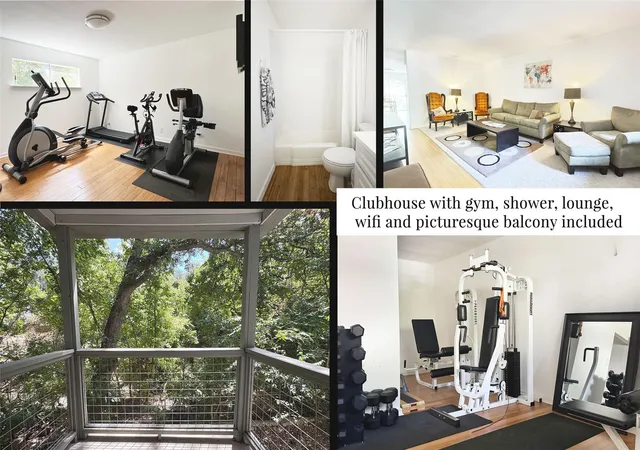 23rd image of 2303 E Side Dr #201, Austin, TX 78704 | MLS# 5656315