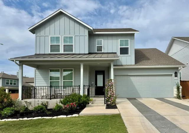 Photo 1 of Single family home for sale at 1202 Sage Thrasher Cir, Dripping Springs, TX 78620 | MLS# 7657195 | Listing updated on 2026-08-23