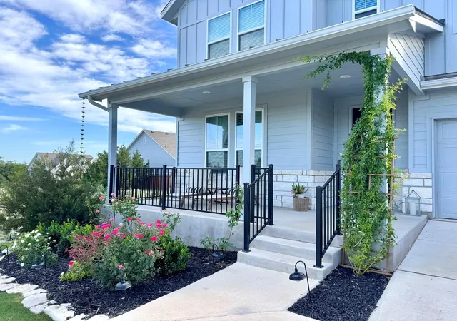 Photo 3 of Single family home for sale at 1202 Sage Thrasher Cir, Dripping Springs, TX 78620 | MLS# 7657195 | Listing updated on 2026-08-23