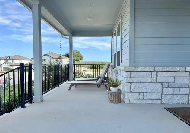 Photo 3 of Single family home for sale at 1202 Sage Thrasher Cir, Dripping Springs, TX 78620 | MLS# 7657195 | Listing updated on 2026-08-23
