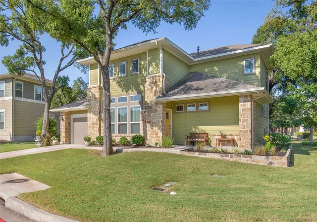 2nd image of 10906 Brazoria Ln #87, Austin, TX 78717 | MLS# 4822873