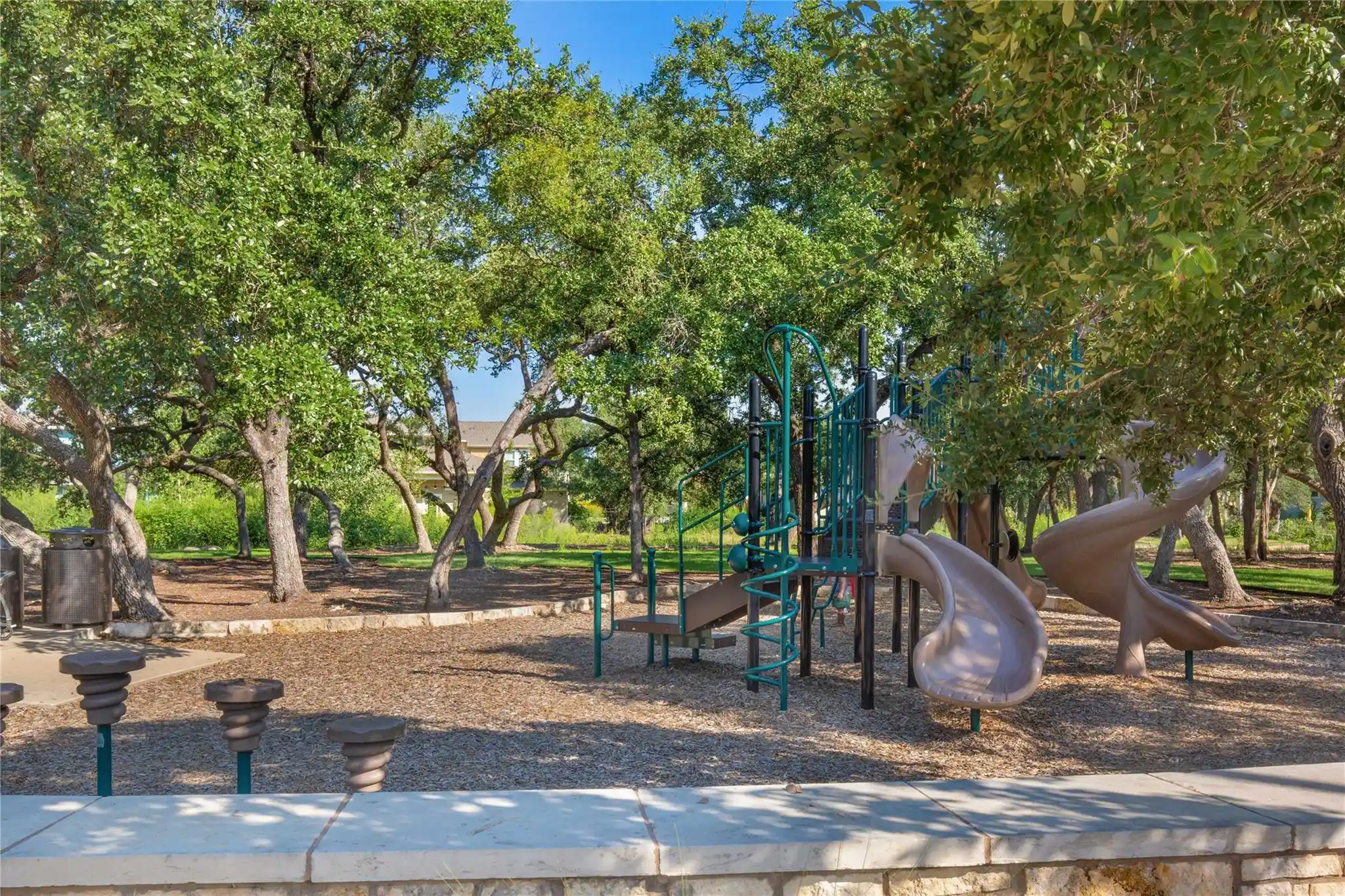 Listing Photo 25 - Condo for sale in 10906 Brazoria Ln located at 10906 Brazoria Ln, Austin, TX 78717 - Unit #87