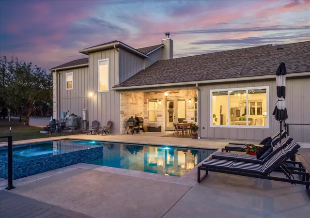 Photo 1 of Single family home for sale at 625b Las Colinas Dr, Wimberley, TX 78676 | MLS# 2298844 | Listing updated on 2026-09-07
