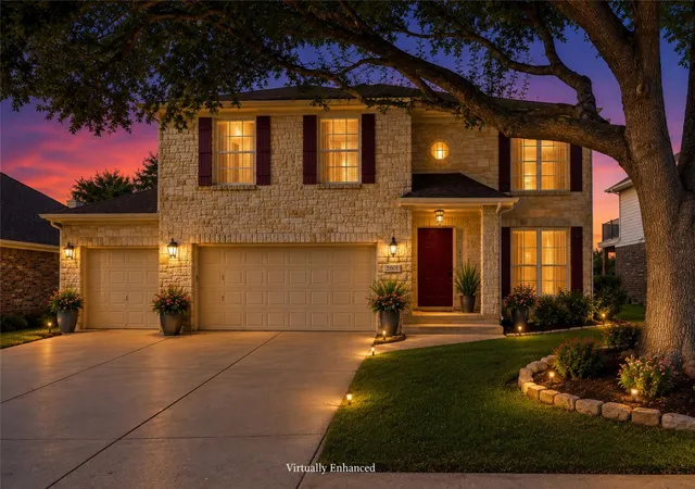 1st image of 2801 Butler National Dr, Pflugerville, TX 78660 | MLS# 5017014