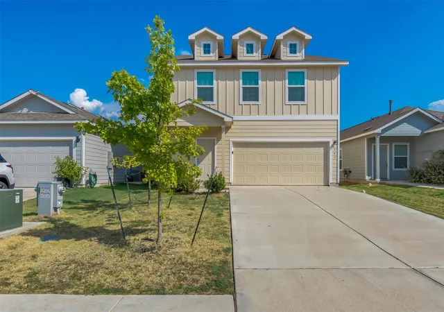 Photo 1 of Single family home for sale at 161 Soapstone Pass, San Marcos, TX 78656 | MLS# 6810142 | Listing updated on 2026-08-30