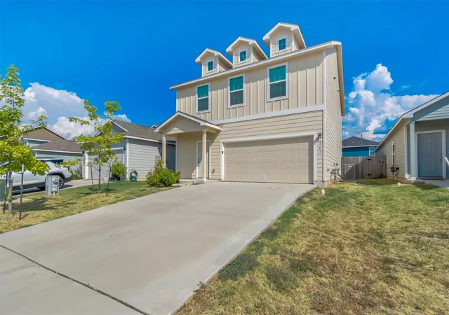 Photo 2 of Single family home for sale at 161 Soapstone Pass, San Marcos, TX 78656 | MLS# 6810142 | Listing updated on 2026-08-30