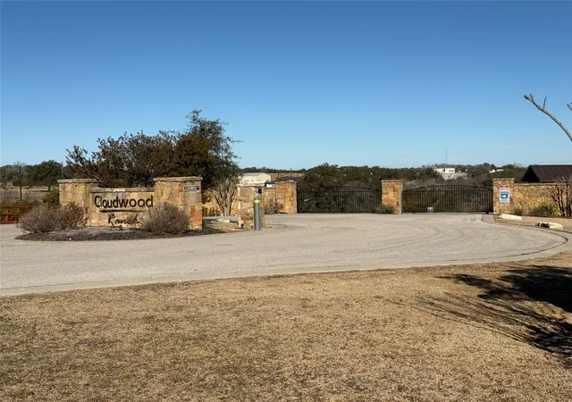 3rd image of Tbd Cloudwood Ranch Rd, Briggs, TX 78608 | MLS# 7720952