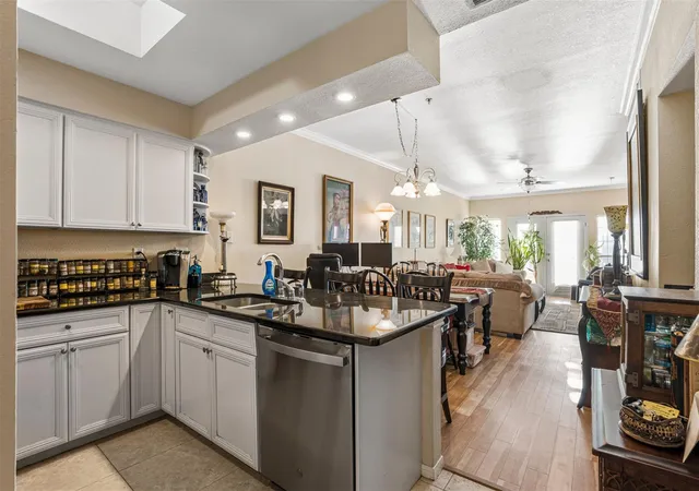 2nd image of 3404 American Dr Dr, Lago Vista, TX 78645