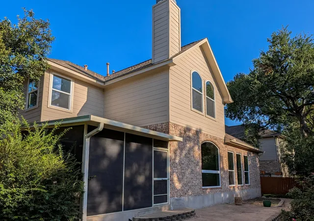 40th image of 1322 Becca Teal Pl, Round Rock, TX 78681 | MLS# 3478262