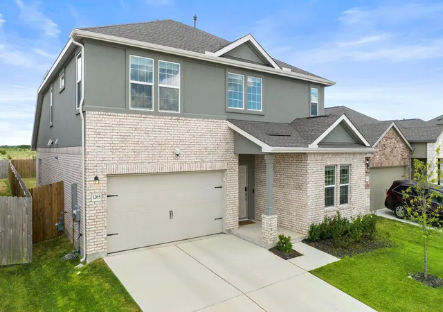 4th image of 1265 Aquilla Dr, Leander, TX 78641 | MLS# 3144201