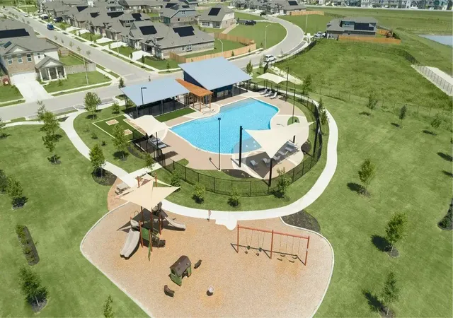 40th image of 1265 Aquilla Dr, Leander, TX 78641 | MLS# 3144201
