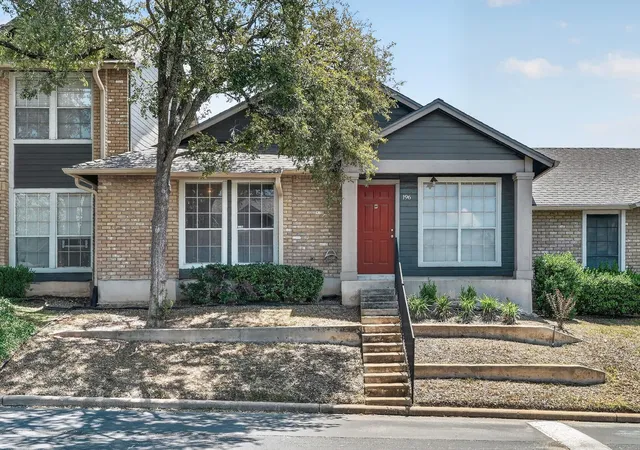 Condo for sale at 1015 E Yager Ln #196, Austin, TX 78753 | MLS# 4142313 | Listing updated on 2026-08-22
