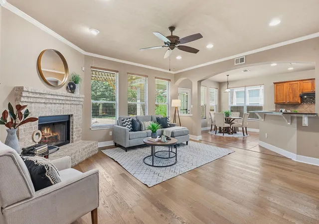 Photo 2 of Single family home for sale at 9716 Pasatiempo Dr, Austin, TX 78717 | MLS# 5972235 | Listing updated on 2026-10-01