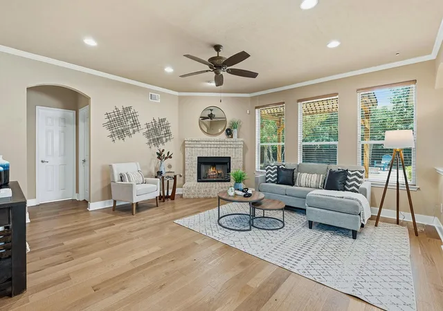 5th image of 9716 Pasatiempo Dr, Austin, TX 78717 | MLS# 5972235