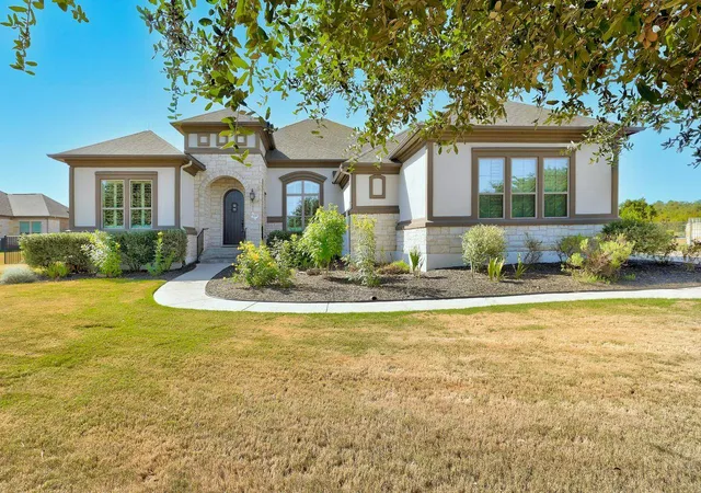 1st image of 335 Bold Sundown, Liberty Hill, TX 78642 | MLS# 2990175