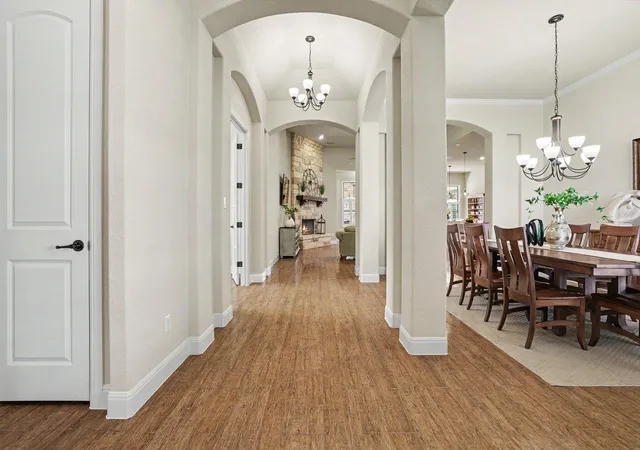 Photo 3 of Single family home for sale at 335 Bold Sundown, Liberty Hill, TX 78642 | MLS# 2990175 | Listing updated on 2026-09-15