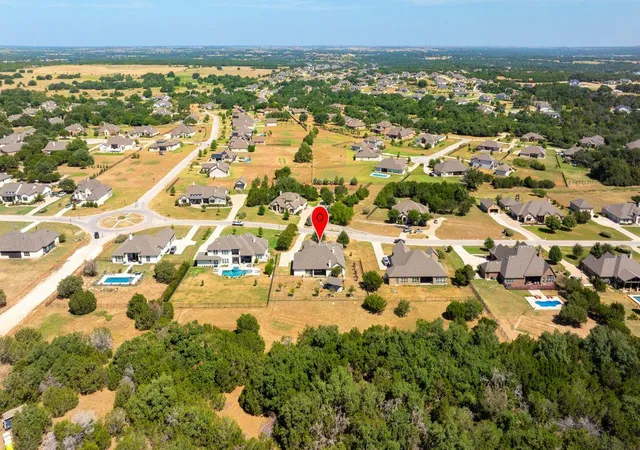 40th image of 335 Bold Sundown, Liberty Hill, TX 78642 | MLS# 2990175