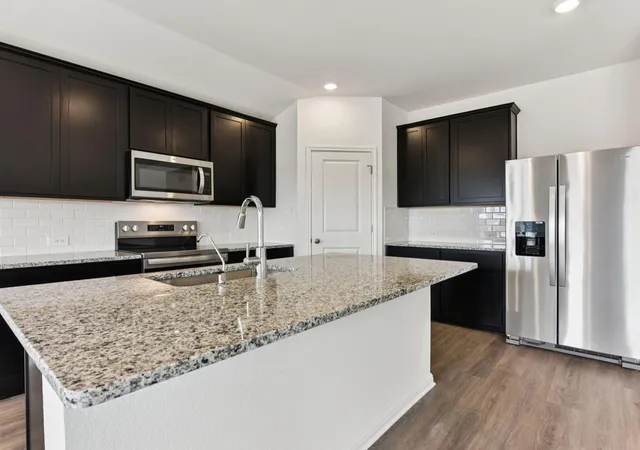 Photo 3 of Single family home for sale at 316 Wheel Horse Rd, Burnet, TX 78611 | MLS# 8838367 | Listing updated on 2026-08-21