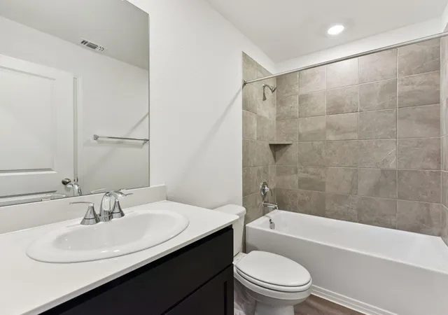 Photo 3 of Single family home for sale at 316 Wheel Horse Rd, Burnet, TX 78611 | MLS# 8838367 | Listing updated on 2026-08-21