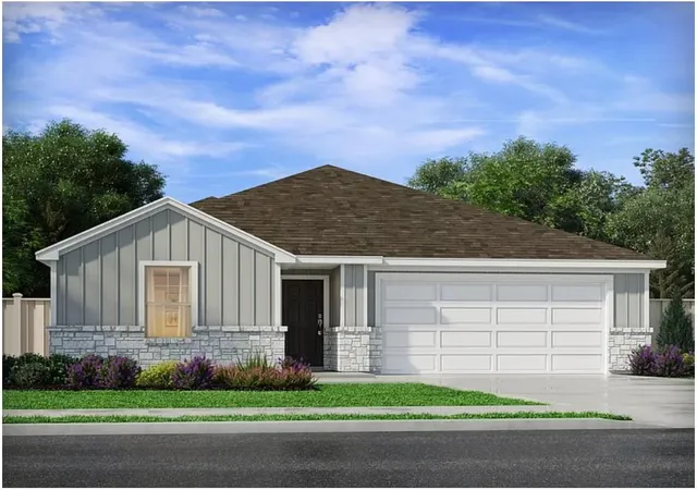 Photo 1 of Single family home for sale at 312 Wheel Horse Rd, Burnet, TX 78611 | MLS# 5950525 | Listing updated on 2026-08-21