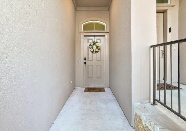 Photo 2 of Townhouse for sale at 405 Rhetoric Way, Pflugerville, TX 78660 | MLS# 8851793 | Listing updated on 2026-10-04