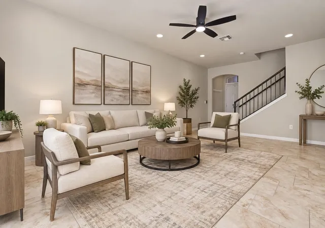 Photo 3 of Townhouse for sale at 405 Rhetoric Way, Pflugerville, TX 78660 | MLS# 8851793 | Listing updated on 2026-10-04