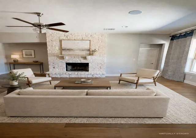 5th image of 20420 Crested Caracara Ln, Pflugerville, TX 78660 | MLS# 1566730