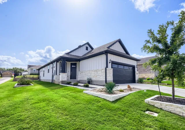 Photo 1 of Single family home for sale at 126 Clay Hill St, Georgetown, TX 78633 | MLS# 9509401 | Listing updated on 2026-09-13