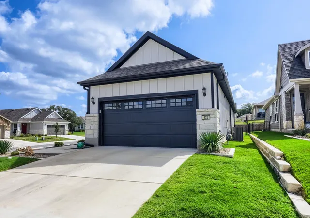 2nd image of 126 Clay Hill St, Georgetown, TX 78633 | MLS# 9509401