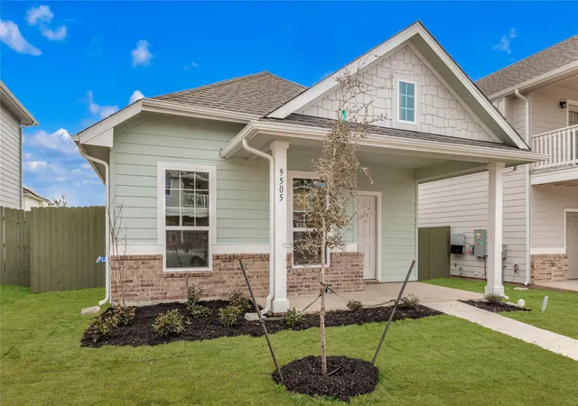 1st image of 9505 Morning Iris Dr, Manor, TX 78653 | MLS# 2128300