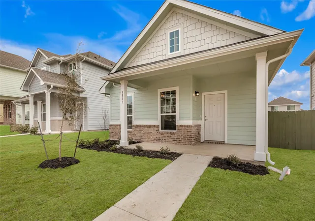 2nd image of 9505 Morning Iris Dr, Manor, TX 78653 | MLS# 2128300