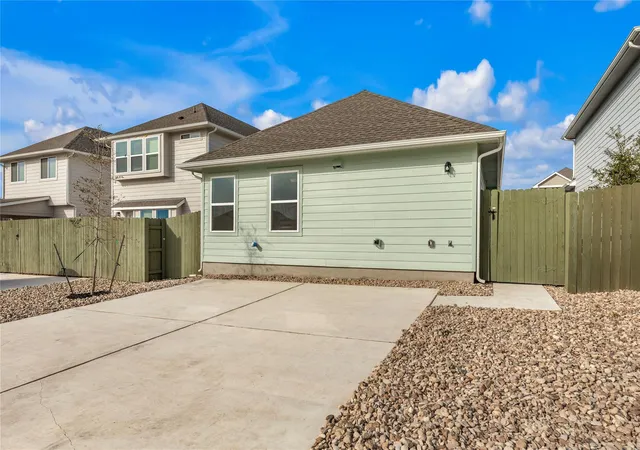 29th image of 9505 Morning Iris Dr, Manor, TX 78653 | MLS# 2128300