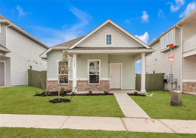 3rd image of 9505 Morning Iris Dr, Manor, TX 78653 | MLS# 2128300