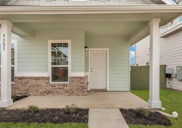 4th image of 9505 Morning Iris Dr, Manor, TX 78653 | MLS# 2128300