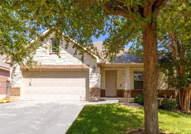 1st image of 1706 Hidden Springs Path, Round Rock, TX 78665 | MLS# 3822263